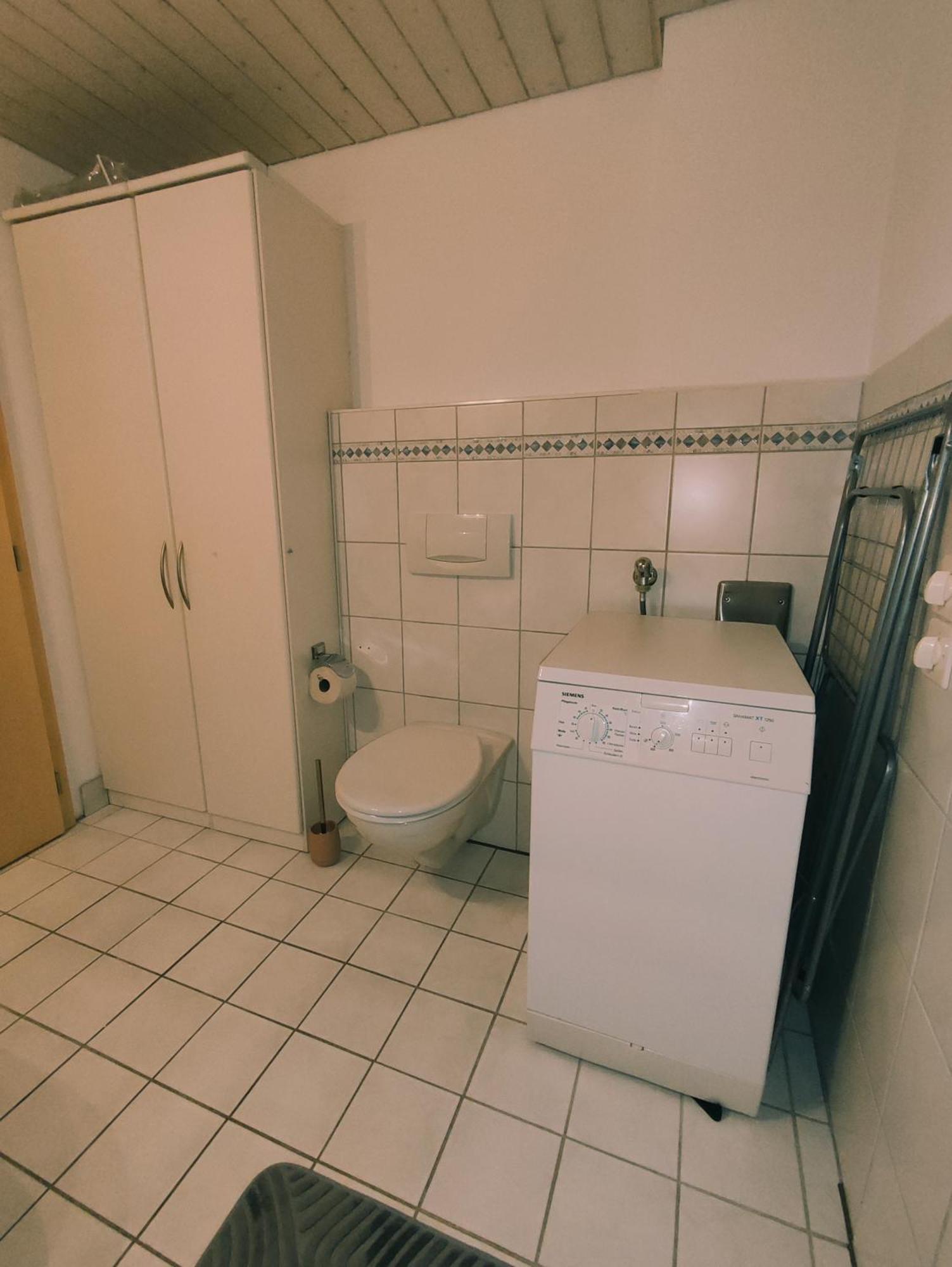 Appartement In St. Niklaus ภายนอก รูปภาพ